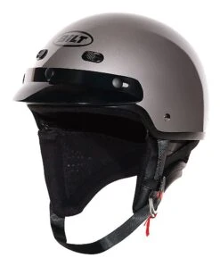 BILT Falcon Helmet -Motorcycle Accessories Store custom bilt falcon helmet pearl white