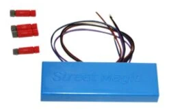 Custom Dynamics Adjustable Signal Stabilizer