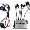 Custom Dynamics ProGlow Bluetooth Controller