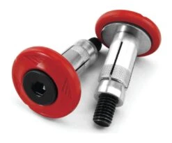 Cycra Grip Armor Bar Ends 8 Cycra Grip Armor Bar Ends -Motorcycle Accessories Store cycra grip armor bar ends 2