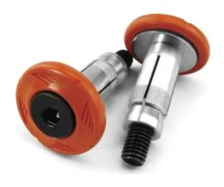 Cycra Grip Armor Bar Ends 9 Cycra Grip Armor Bar Ends -Motorcycle Accessories Store cycra grip armor bar ends 3