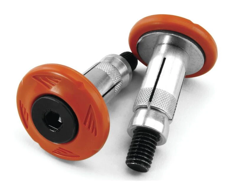 Cycra Grip Armor Bar Ends 4 Cycra Grip Armor Bar Ends - Image 4