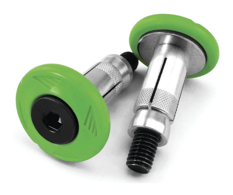 Cycra Grip Armor Bar Ends 5 Cycra Grip Armor Bar Ends - Image 5