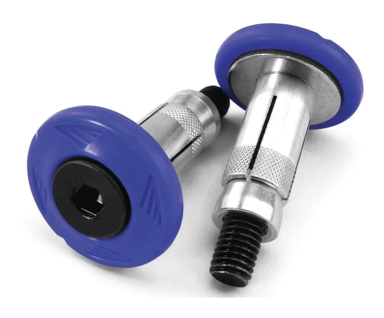 Cycra Grip Armor Bar Ends 6 Cycra Grip Armor Bar Ends - Image 6