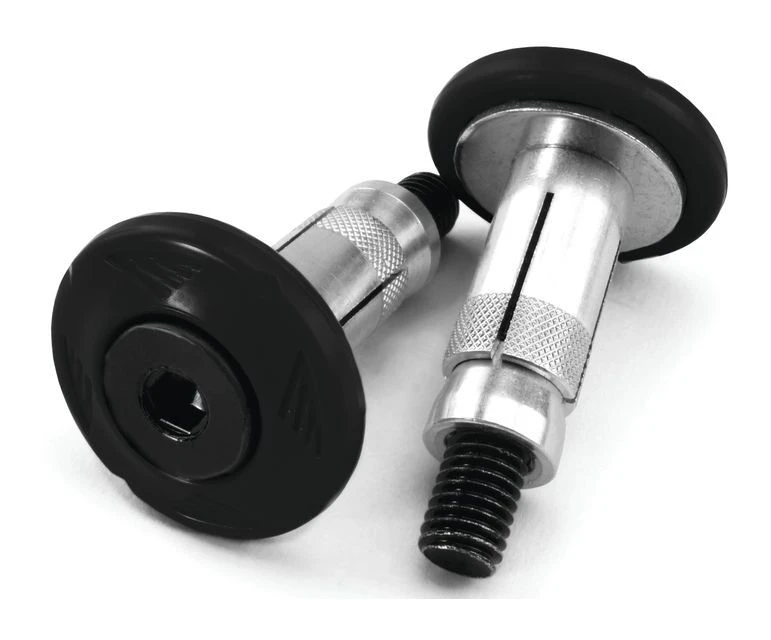 Cycra Grip Armor Bar Ends 1 Cycra Grip Armor Bar Ends