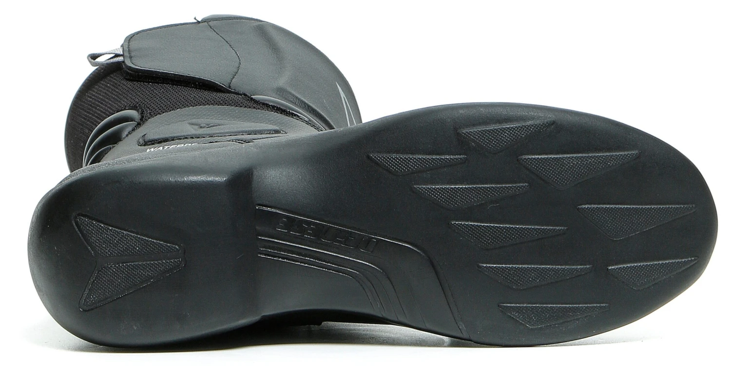 Dainese Aurora D-WP Women's Boots 4 Dainese Aurora D-WP Women's Boots - Image 4