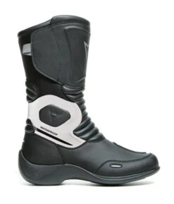Dainese Aurora D-WP Women's Boots 14 Dainese Aurora D-WP Women's Boots -Motorcycle Accessories Store dainese aurora dwp womens boots black white 1