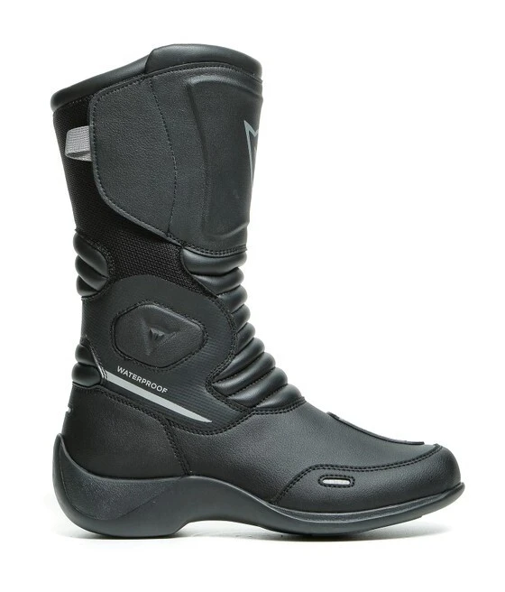 Dainese Aurora D-WP Women's Boots 8 Dainese Aurora D-WP Women's Boots - Image 8