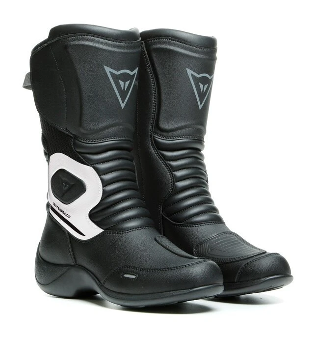 Dainese Aurora D-WP Women's Boots 6 Dainese Aurora D-WP Women's Boots - Image 6