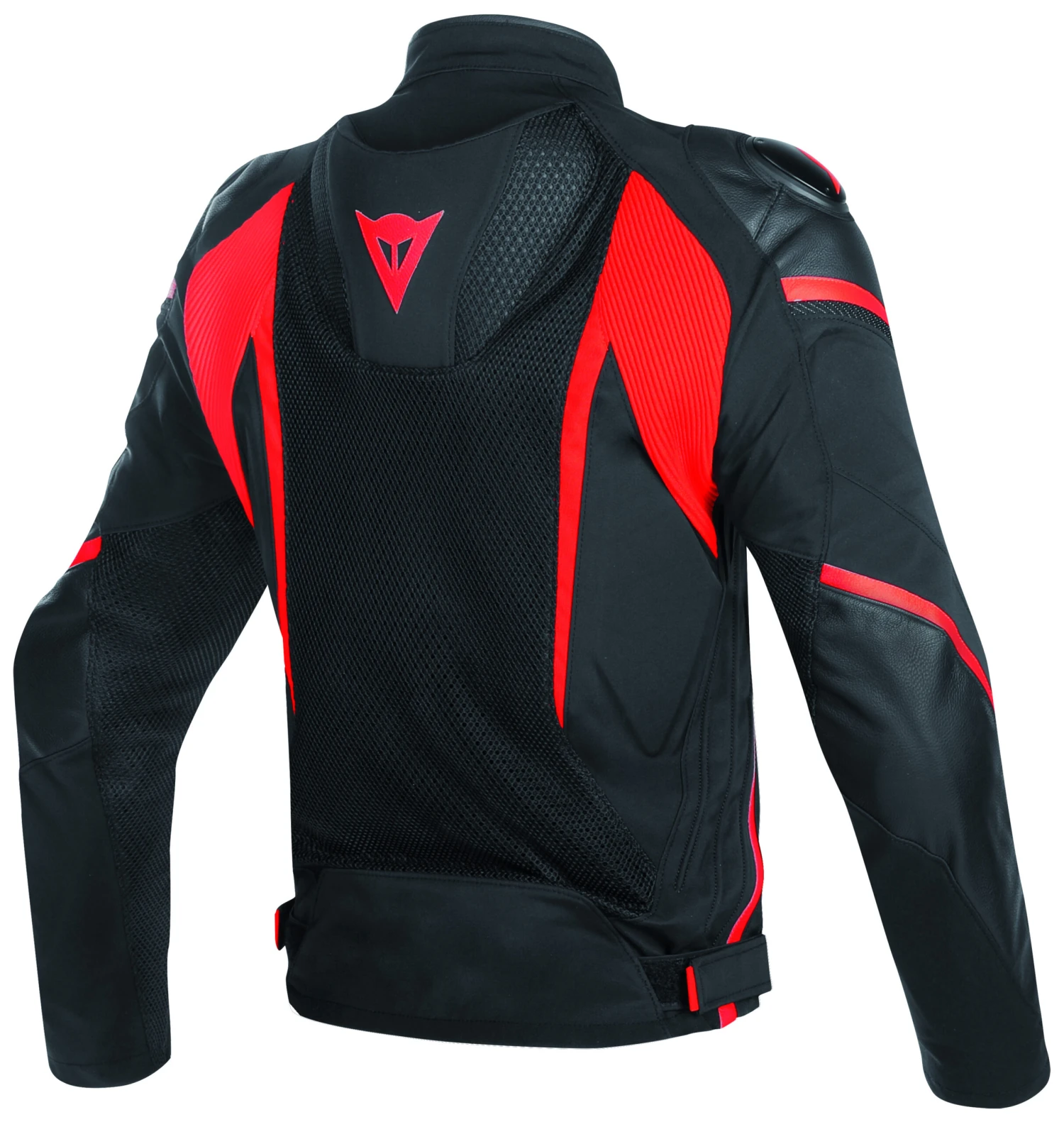 Dainese Super Rider D-Dry Jacket 2 Dainese Super Rider D-Dry Jacket - Image 2