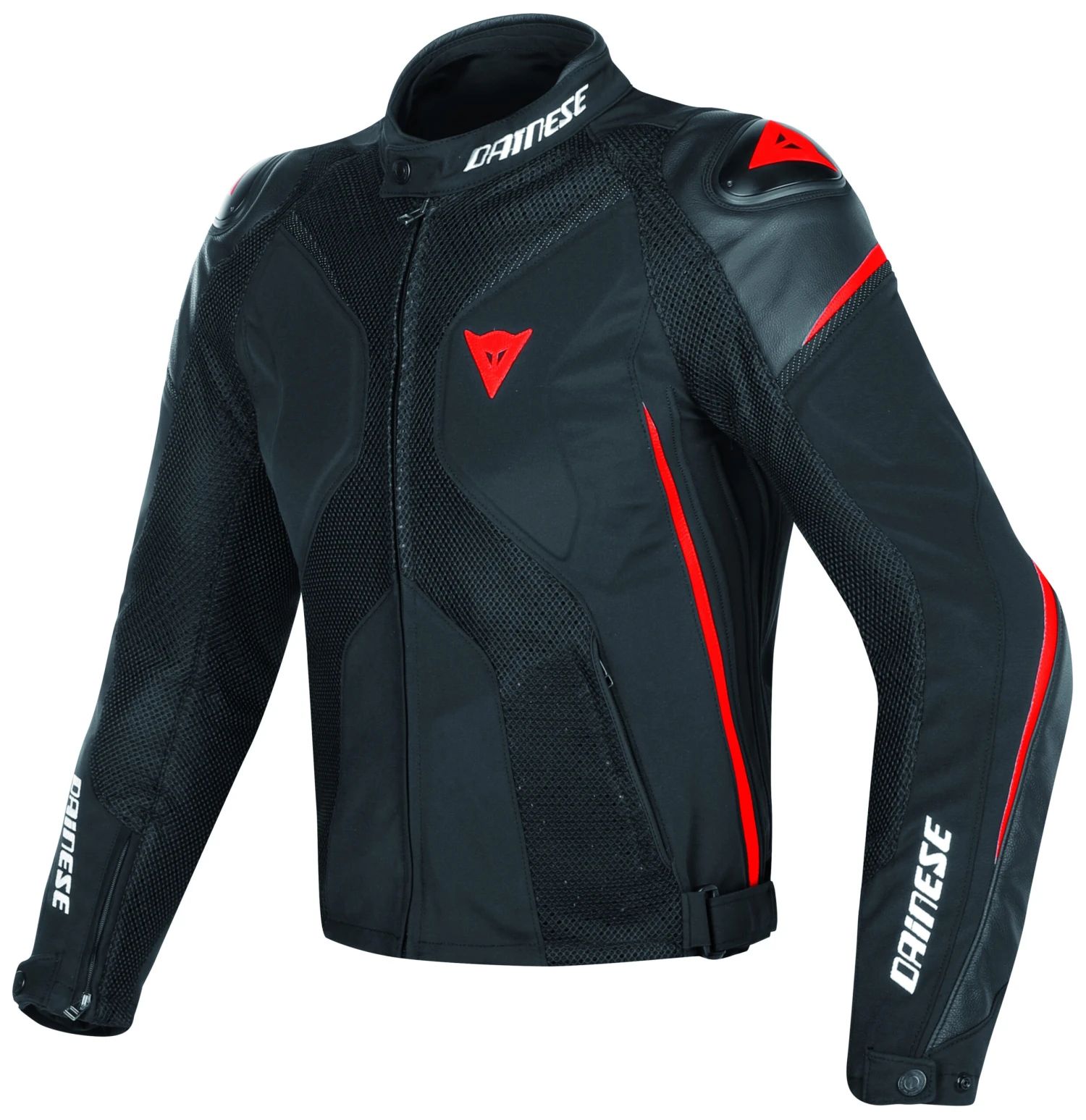 Dainese Super Rider D-Dry Jacket 1 Dainese Super Rider D-Dry Jacket