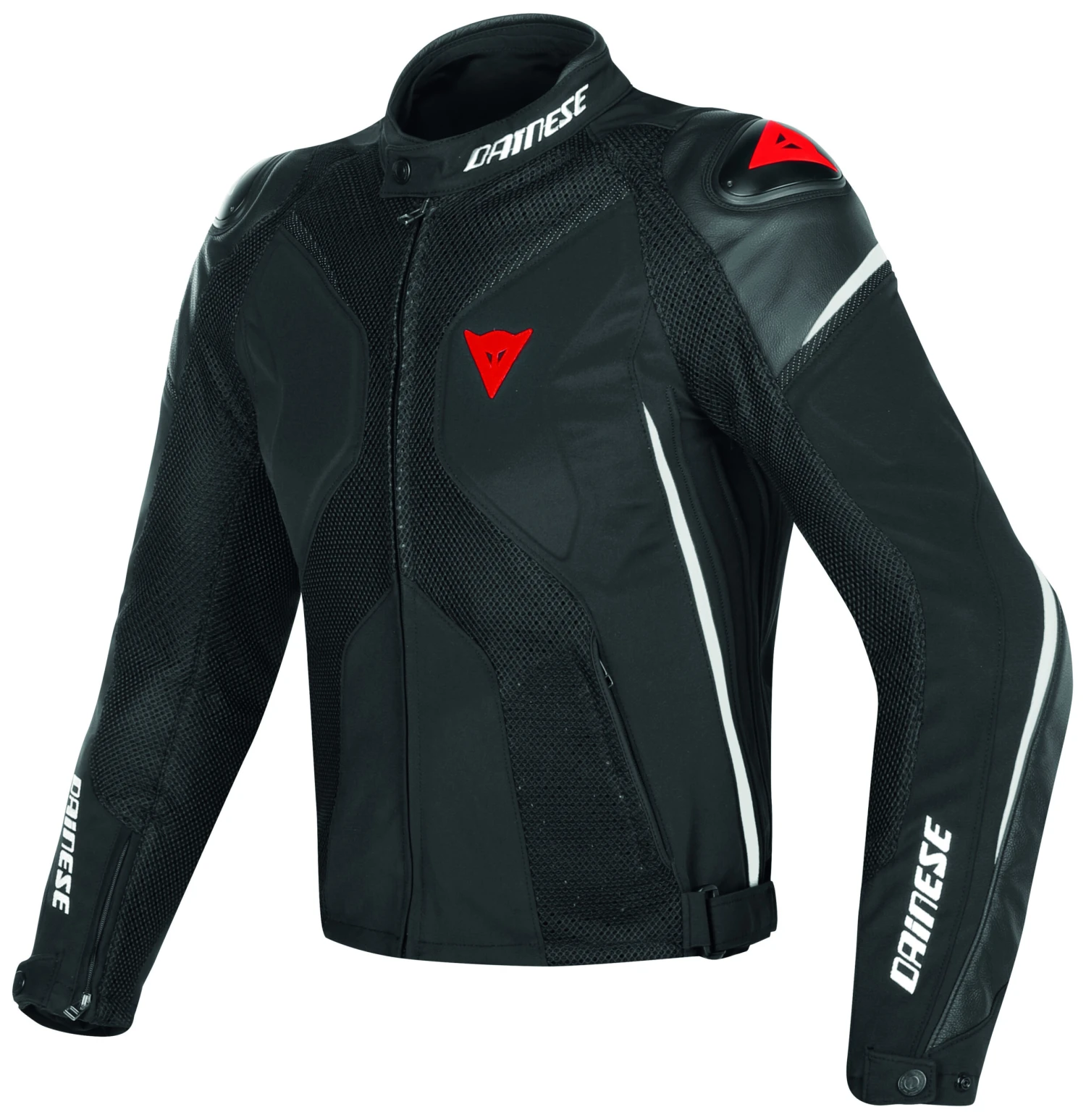 Dainese Super Rider D-Dry Jacket 3 Dainese Super Rider D-Dry Jacket - Image 3