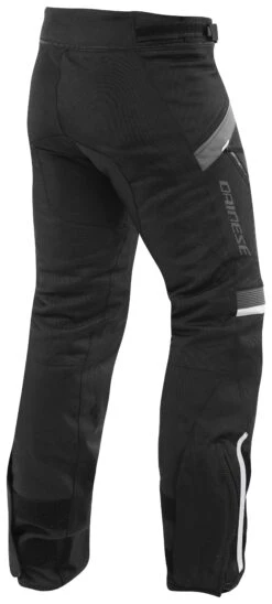 Dainese Tempest 3 D-Dry Pants -Motorcycle Accessories Store dainese tempest3 d dry pants black 1