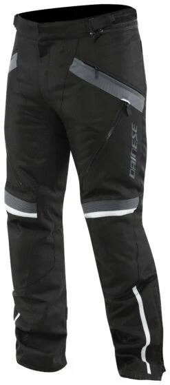 Dainese Tempest 3 D-Dry Pants -Motorcycle Accessories Store dainese tempest3 d dry pants black
