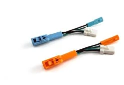 Denali Front T3 Wiring Adapter Honda Africa Twin 2020-2023