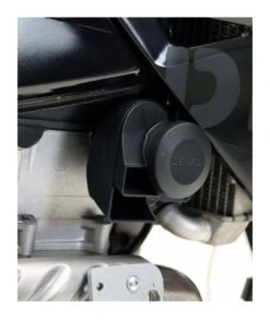 Denali Soundbomb Split Dual-Tone Air Horn -Motorcycle Accessories Store denali soundbomb split dual tone air horn 2