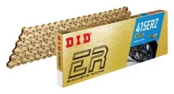 DID 415ERZ O-Ring Chain