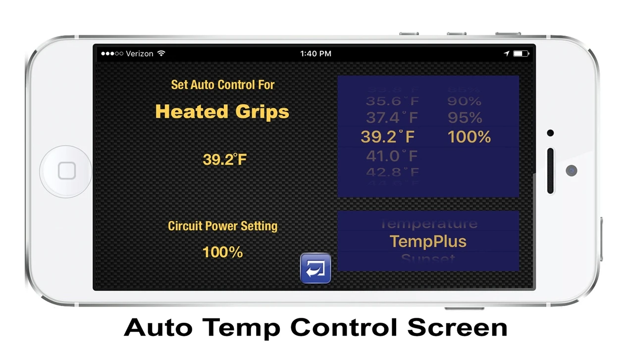 Digital Guard Dawg Neutrino Pro Intelligent Motorcycle Controller 6 Digital Guard Dawg Neutrino Pro Intelligent Motorcycle Controller - Image 6