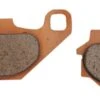 DP Brakes Pro MX Front / Rear Brake Pads Kawasaki / KTM 125cc-650cc