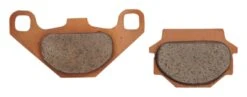 DP Brakes Pro MX Front / Rear Brake Pads Kawasaki / KTM 125cc-650cc