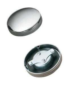 Drag Specialties Bayonet Gas Cap For Harley -Motorcycle Accessories Store drag specialties bayonet fuel caps for harley 2