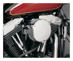 Drag Specialties Dragtron II Air Cleaner For Harley 1988-2017