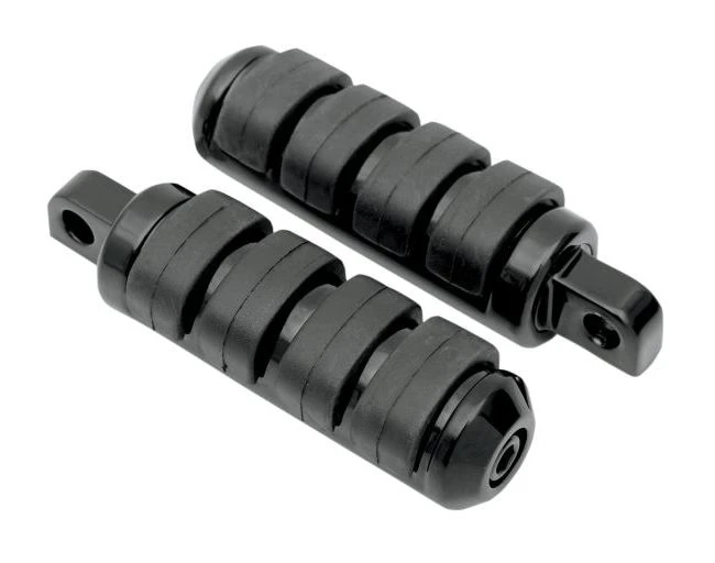 Drag Specialties Foot Pegs For Harley 1 Drag Specialties Foot Pegs For Harley