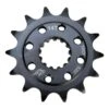 Driven Racing 520 Steel Front Sprocket Kawasaki / Suzuki / Triumph 1987-2019