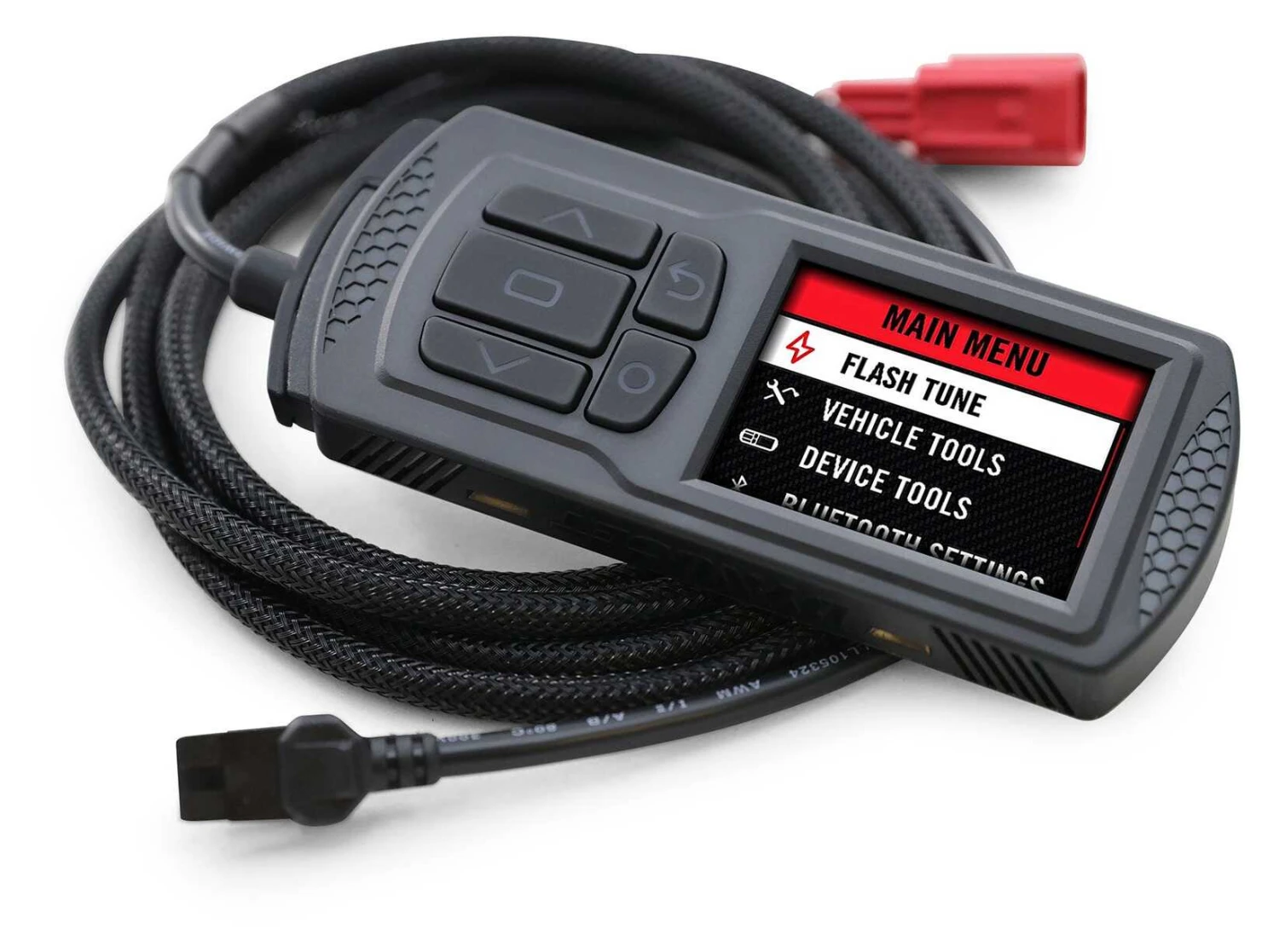 Dynojet Power Vision 3 Honda Monkey 2022 1 Dynojet Power Vision 3 Honda Monkey 2022