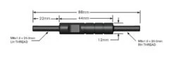 Dynojet Quick Shift Rod -Motorcycle Accessories Store dynojet quick shift rod 5