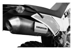 Enduristan Inferno Heat Shield