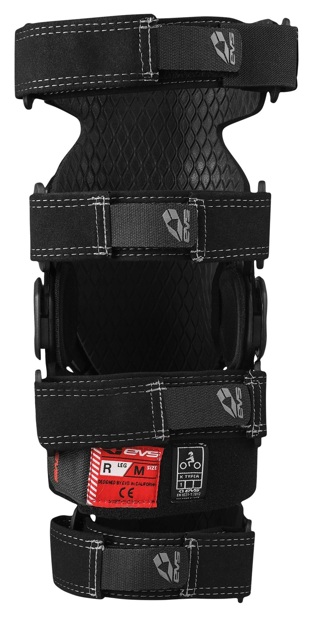 EVS Axis Sport Knee Brace 2 EVS Axis Sport Knee Brace - Image 2