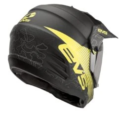 EVS T5 Dual Sport Venture Arise Helmet -Motorcycle Accessories Store evst5 dual sport venture arise helmet 3