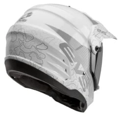 EVS T5 Dual Sport Venture Arise Helmet -Motorcycle Accessories Store evst5 dual sport venture arise helmet 7