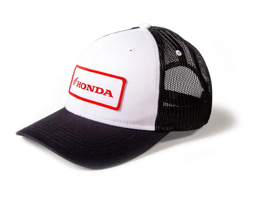 Factory Effex Honda Throwback Trucker Hat