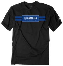 Factory Effex Yamaha Racing Stripes T-Shirt