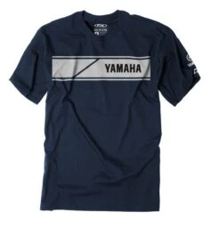 Factory Effex Yamaha Speed Block T-Shirt