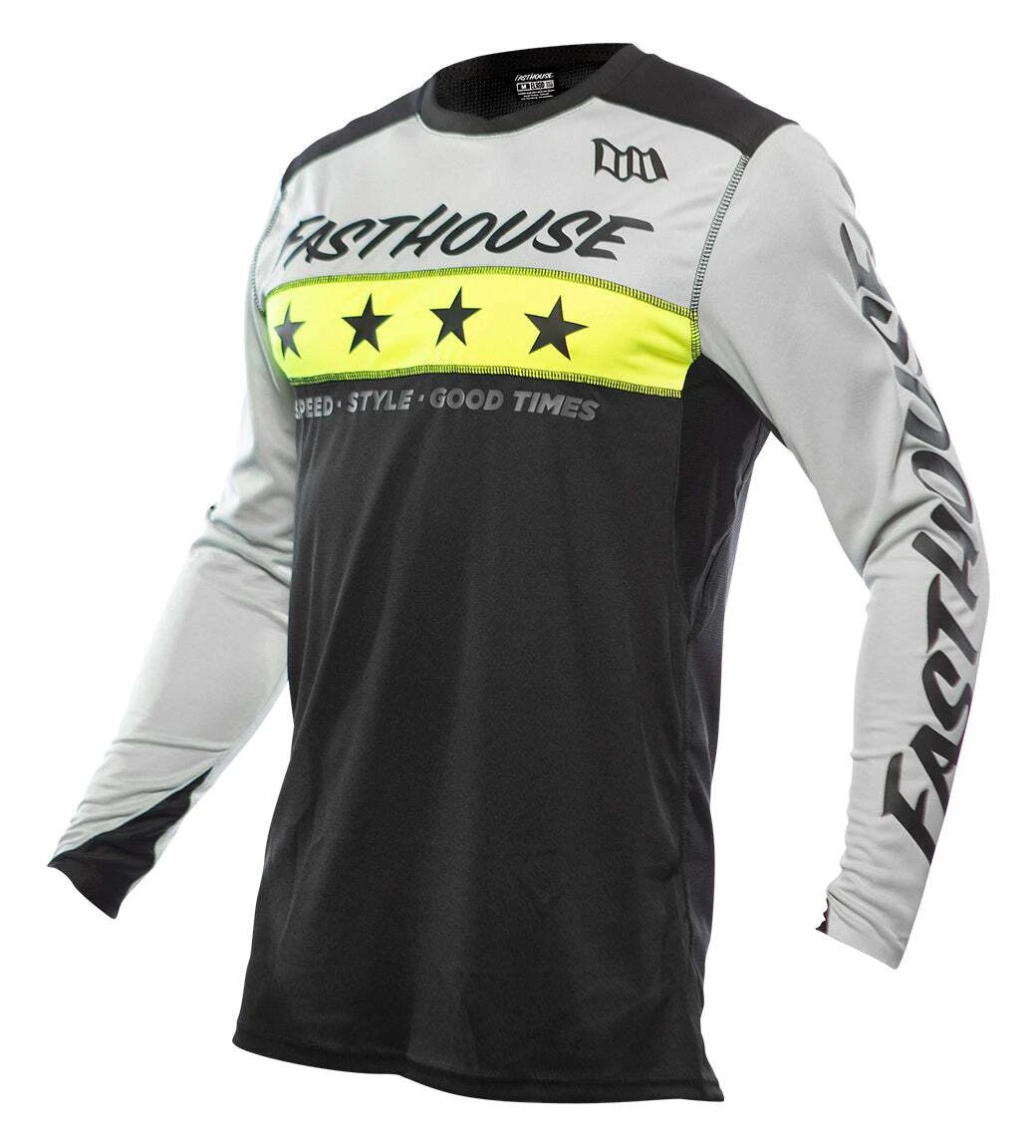 Fasthouse Elrod Astre Jersey 1 Fasthouse Elrod Astre Jersey