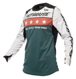 Fasthouse Elrod Astre Women's Jersey