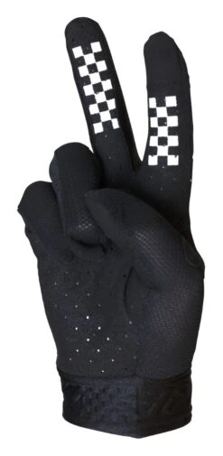 Fasthouse Elrod Blitz Gloves 5 Fasthouse Elrod Blitz Gloves -Motorcycle Accessories Store fasthouse elrod blitz gloves black 2