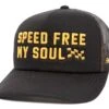 Fasthouse Soul Hat