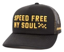 Fasthouse Soul Hat