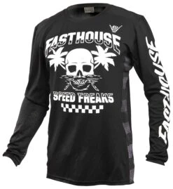 Fasthouse USA Grindhouse Subside Jersey