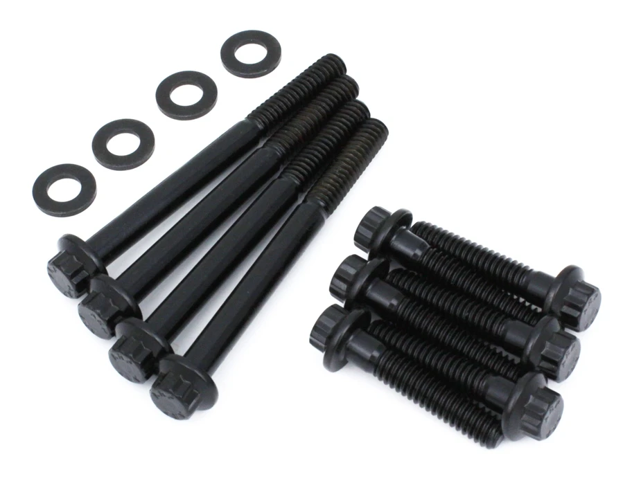 Feuling OE+ Camplate And Factory HD Oil Pump Bolt Kit For Harley Milwaukee-Eight 2017-2023 1 Feuling OE+ Camplate And Factory HD Oil Pump Bolt Kit For Harley Milwaukee-Eight 2017-2023