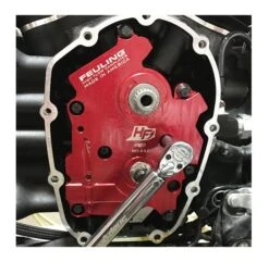 Feuling Highflow Camplate For Harley Milwaukee-Eight 2017-2023 -Motorcycle Accessories Store feuling highflow camplate for harley milwaukee eight20172020 2