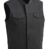 First Manufacturing Havoc Twill Vest