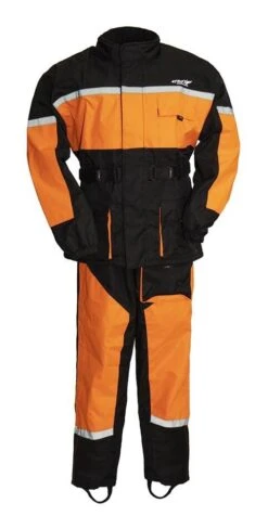 First Manufacturing Rain Suit -Motorcycle Accessories Store first manufacturing rain suit 1