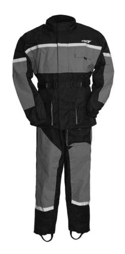 First Manufacturing Rain Suit -Motorcycle Accessories Store first manufacturing rain suit