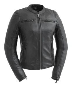 First Manufacturing Supastar Women's Jacket