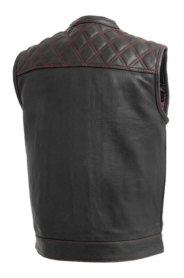 First Manufacturing Upside Vest 5 First Manufacturing Upside Vest - Image 5